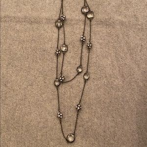 Stella & Dot long necklace